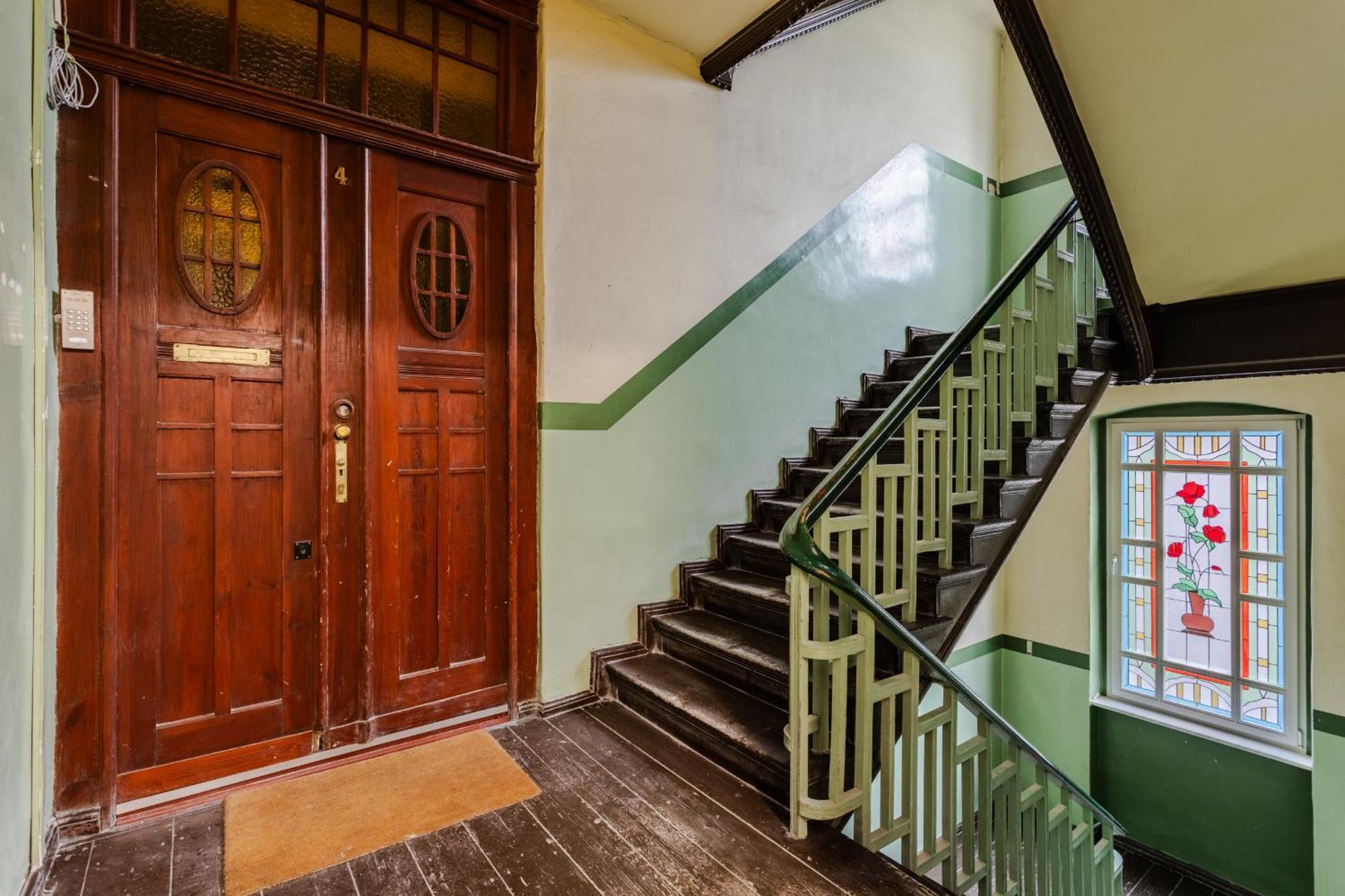 Nowoczesne I Stylowe Studia Very Berry W Poznaniu By Noclegi Renters Exterior foto
